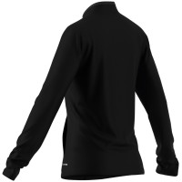 Jodan Boys Trainingsjack Dames Zwart