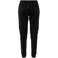 Jodan Boys Trainingsbroek Trainers Dames Zwart