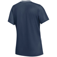 UVV Trainingsshirt Trainers Dames Donkerblauw