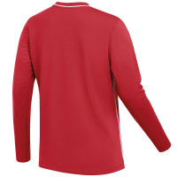 UVV Trainingstrui Dames Rood