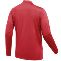 UVV Trainingsjack Dames Rood