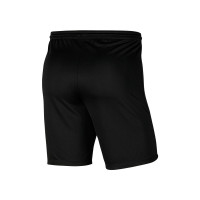 vv Nieuw Woensel Wedstrijdshort Junior