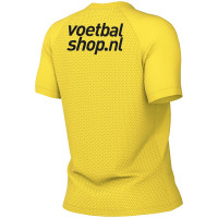 vv Nieuw Woensel Wedstrijdshirt Dames
