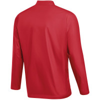 Rain Jacket Players RU Auderghem Senior Red