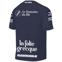 Home Shirt RU Auderghem Senior