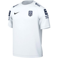 Third Shirt RU Auderghem Junior