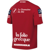 Away Shirt RU Auderghem Junior