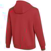 Presentation Hoodie Players RU Auderghem Senior Red
