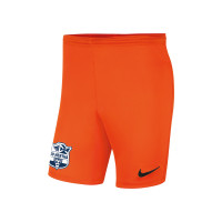 SV Hertha Keepersshort Senioren Oranje