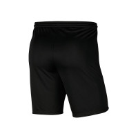 SV Hertha Trainingsshort Junior Zwart