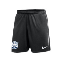 SV Hertha Trainingsshort Trainers Zwart