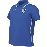 SV Hertha Polo Dames Blauw