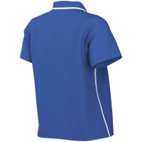 SV Hertha Polo Dames Blauw