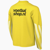 SV Hertha Keepersshirt Junior Geel
