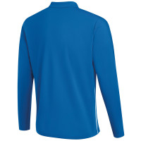SV Hertha Trainingstrui 1/4 Zip Senior Blauw