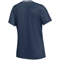 SV Rivierwijkers Trainingsshirt Dames Donkerblauw