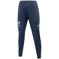 SV Rivierwijkers Trainingsbroek Dames Donkerblauw