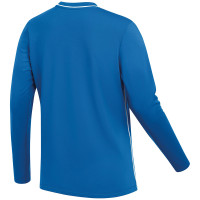 UVS Leiden Trainingstrui Dames Blauw