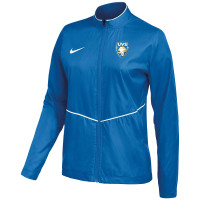 UVS Leiden Regenjack Dames Blauw
