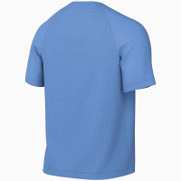 UVS Leiden Trainingsshirt Senior Lichtblauw