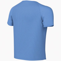 UVS Leiden Trainingsshirt Junior Lichtblauw