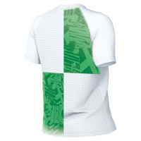 HDV Thuisshirt Dames Wit