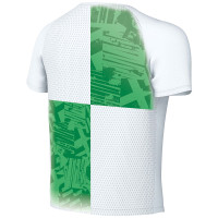 HDV Thuisshirt Junior Wit