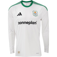 adidas PEC Zwolle Originals Long Sleeve Jersey