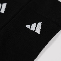 adidas Crew Light Sokken Zwart Wit