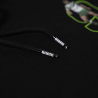 Puma Cercle Brugge Hoodie Weber