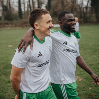 adidas PEC Zwolle Originals Kit