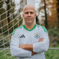 adidas PEC Zwolle Originals Anniversary Shirt Long Sleeve