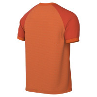 Nike Dri-FIT Trophy VI Training Shirt Bright Orange Dark Orange Black