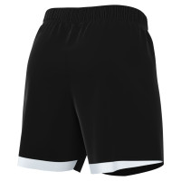 Nike Dri-FIT Laser VI Trainingsbroekje Zwart Wit