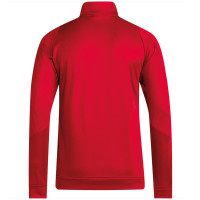 VSV Trainingsjack Kids Rood