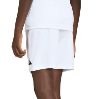 VSV Wedstrijdshort Wit