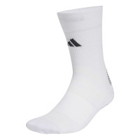 adidas Milano 26 Gripsokken Sleeves Set Wit