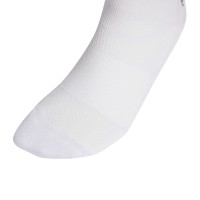 adidas Team 23 Grip Socks Sleeves Set White