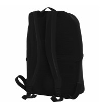 VVV '03 Rugzak Zwart