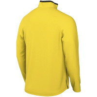 Nike Dri-FIT Park 26 Full-Zip Kids Tracksuit Yellow Black