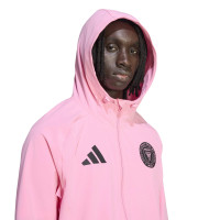 adidas Inter Miami CF Travel Trainingspak 2026-2027