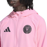 adidas Inter Miami CF Travel Trainingspak 2026-2027