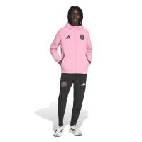 adidas Inter Miami CF Travel Tracksuit 2026-2027