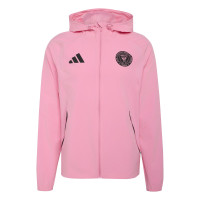 adidas Inter Miami CF Travel Trainingspak 2026-2027