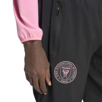 adidas Inter Miami CF Tiro Travel Training pants 2026-2027