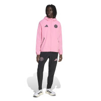 adidas Inter Miami CF Tiro Travel Training pants 2026-2027