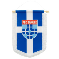 PEC Zwolle Turtle