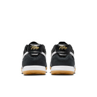 Nike Tiempo Streetgato Street Football Boots Black White