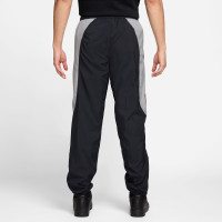 Nike Chelsea Repel Strike Trainingsbroek 2025-2026 Zwart Grijs Oranje