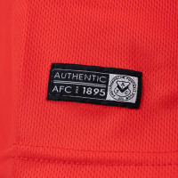 AFC Thuisshirt Rood